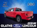 2022 Ford F-150 SuperCrew Cab 4x4 Pickup for sale #CB1912 - photo 2