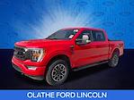 2022 Ford F-150 SuperCrew Cab 4x4 Pickup for sale #CB1912 - photo 32