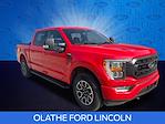 2022 Ford F-150 SuperCrew Cab 4x4 Pickup for sale #CB1912 - photo 33