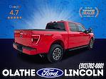 2022 Ford F-150 SuperCrew Cab 4x4 Pickup for sale #CB1912 - photo 6