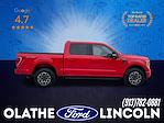 2022 Ford F-150 SuperCrew Cab 4x4 Pickup for sale #CB1912 - photo 7