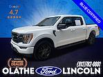 2022 Ford F-150 SuperCrew Cab 4x4 Pickup for sale #CB1934 - photo 1