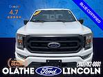 2022 Ford F-150 SuperCrew Cab 4x4 Pickup for sale #CB1934 - photo 3