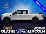 2022 Ford F-150 SuperCrew Cab 4x4 Pickup for sale #CB1934 - photo 4
