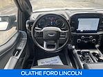 2022 Ford F-150 SuperCrew Cab 4x4 Pickup for sale #CB1934 - photo 25