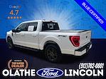 2022 Ford F-150 SuperCrew Cab 4x4 Pickup for sale #CB1934 - photo 2