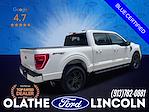 2022 Ford F-150 SuperCrew Cab 4x4 Pickup for sale #CB1934 - photo 11
