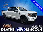 2022 Ford F-150 SuperCrew Cab 4x4 Pickup for sale #CB1934 - photo 15
