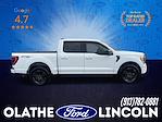 2022 Ford F-150 SuperCrew Cab 4x4 Pickup for sale #CB1935 - photo 11