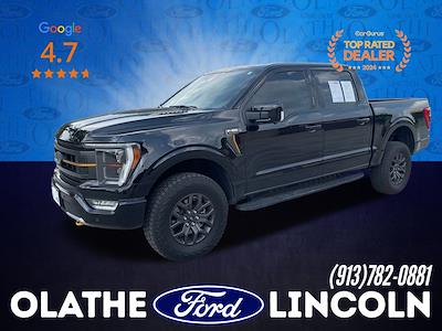 2023 Ford F-150 SuperCrew Cab 4x4 Pickup for sale #CB1936 - photo 1