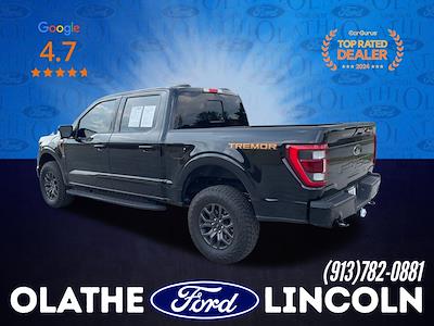 2023 Ford F-150 SuperCrew Cab 4x4 Pickup for sale #CB1936 - photo 2
