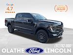 Used 2023 Ford F-150 Tremor SuperCrew Cab 4x4 Pickup for sale #CB1936 - photo 3