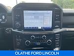 Used 2023 Ford F-150 Tremor SuperCrew Cab 4x4 Pickup for sale #CB1936 - photo 12