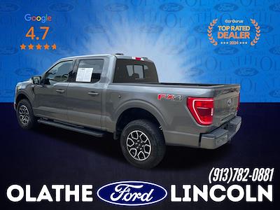 2022 Ford F-150 SuperCrew Cab 4x4 Pickup for sale #CB1948 - photo 2