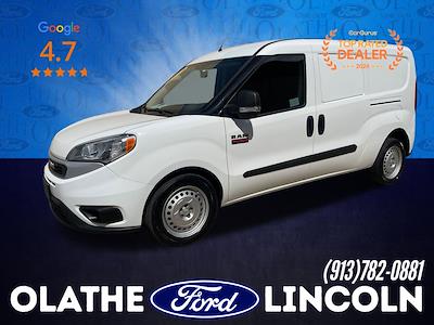 2022 Ram ProMaster City FWD Empty Cargo Van for sale #CB1950 - photo 1