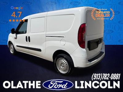 2022 Ram ProMaster City FWD Empty Cargo Van for sale #CB1950 - photo 2