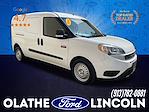 2022 Ram ProMaster City FWD Empty Cargo Van for sale #CB1950 - photo 8