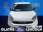2022 Ram ProMaster City FWD Empty Cargo Van for sale #CB1950 - photo 10