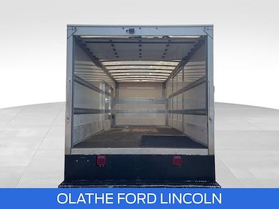 Used 2024 Ford F-550 Regular Cab Box Truck for sale #CB1952 - photo 2