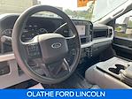 2024 Ford F-550 Regular Cab DRW 4x2 Box Truck for sale #CB1952 - photo 16