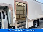 2024 Ford F-550 Regular Cab DRW 4x2 Box Truck for sale #CB1952 - photo 22