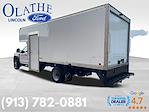 2024 Ford F-550 Regular Cab DRW 4x2 Box Truck for sale #CB1952 - photo 2