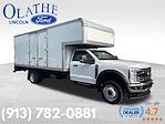 2024 Ford F-550 Regular Cab DRW 4x2 Box Truck for sale #CB1952 - photo 13