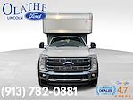 2024 Ford F-550 Regular Cab DRW 4x2 Box Truck for sale #CB1952 - photo 15