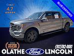 2022 Ford F-150 SuperCrew Cab 4x4 Pickup for sale #CB1959 - photo 1