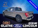 2022 Ford F-150 SuperCrew Cab 4x4 Pickup for sale #CB1959 - photo 2