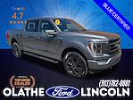 2022 Ford F-150 SuperCrew Cab 4x4 Pickup for sale #CB1959 - photo 15