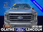 2022 Ford F-150 SuperCrew Cab 4x4 Pickup for sale #CB1959 - photo 17