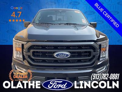 2022 Ford F-150 SuperCrew Cab 4x4 Pickup for sale #CB1964 - photo 2