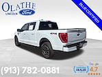 2022 Ford F-150 SuperCrew Cab 4x4 Pickup for sale #CB1968 - photo 2