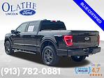 2022 Ford F-150 SuperCrew Cab 4WD Pickup for sale #CB1977 - photo 2