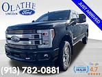 Used 2019 Ford F-250 Limited Crew Cab for sale #CB1977A - photo 1
