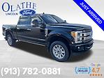 Used 2019 Ford F-250 Limited Crew Cab for sale #CB1977A - photo 3