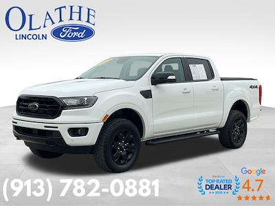 2022 Ford Ranger SuperCrew Cab 4WD Pickup for sale #CB1979 - photo 1