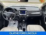 2022 Ford Ranger SuperCrew Cab 4WD Pickup for sale #CB1979 - photo 23