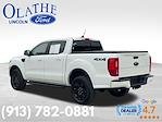 2022 Ford Ranger SuperCrew Cab 4WD Pickup for sale #CB1979 - photo 2