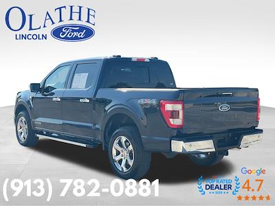 2023 Ford F-150 SuperCrew Cab 4WD Pickup for sale #CB1992 - photo 2