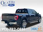 2023 Ford F-150 SuperCrew Cab 4WD Pickup for sale #CB1992 - photo 8