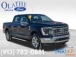 2023 Ford F-150 SuperCrew Cab 4WD Pickup for sale #CB1992 - photo 10