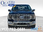 2023 Ford F-150 SuperCrew Cab 4WD Pickup for sale #CB1992 - photo 11