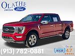2022 Ford F-150 SuperCrew Cab 4WD Pickup for sale #CB1993 - photo 1