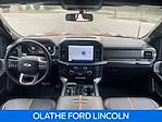 2022 Ford F-150 SuperCrew Cab 4WD Pickup for sale #CB1993 - photo 5