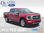 2022 Ford F-150 SuperCrew Cab 4WD Pickup for sale #CB1993 - photo 3