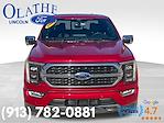 2022 Ford F-150 SuperCrew Cab 4WD Pickup for sale #CB1993 - photo 4