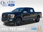 Used 2022 Ford F-150 XLT SuperCrew Cab 4WD Pickup for sale #CB1996 - photo 1