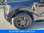 Used 2022 Ford F-150 XLT SuperCrew Cab 4WD Pickup for sale #CB1996 - photo 5